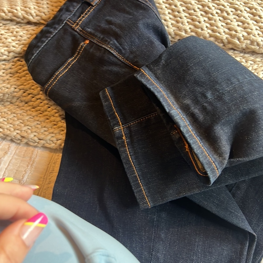 Jeans - Picture 5 of 6